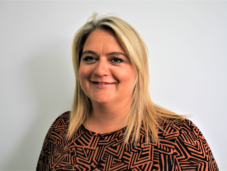 Shelly , Administration & Finance Manager